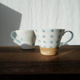 Kaoli Nakamura: Water drop cup - yumenet.live