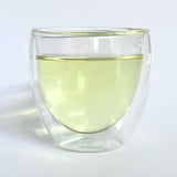 Kiyosawa Tea Gardens: Shizuoka Spring Asamushi Sencha by Konagai Chizuko - yumenet.live