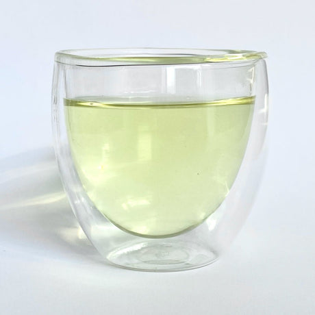 Kiyosawa Tea Gardens: Shizuoka Spring Asamushi Sencha by Konagai Chizuko - yumenet.live