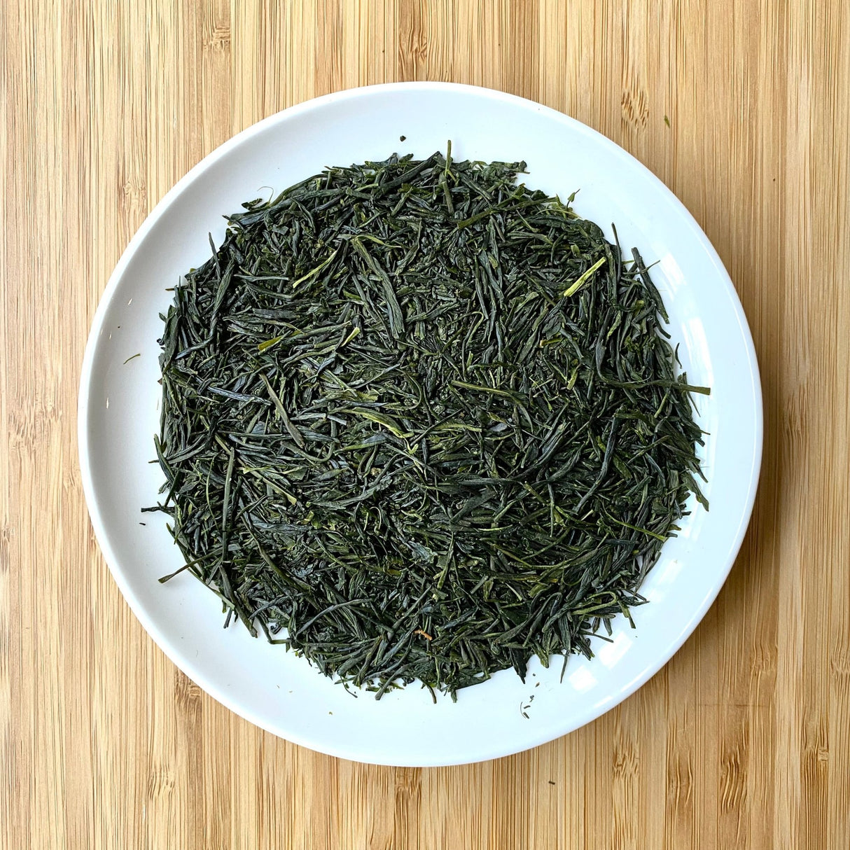 Kiyosawa Tea Gardens: Shizuoka Spring Asamushi Sencha by Konagai Chizuko - yumenet.live