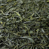 Kiyosawa Tea Gardens: Shizuoka Spring Asamushi Sencha by Konagai Chizuko - yumenet.live