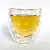 Kiyosawa Tea Gardens: Shizuoka Spring Kukihojicha Roasted Green Tea Leaf Stems by Farmer Kajiyama Yukako - yumenet.live
