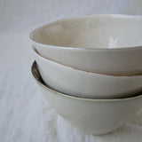 Kodama Toki: CLICK Bowl 0.5L /13cm Brown - yumenet.live