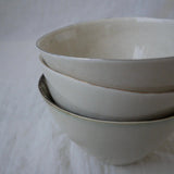 Kodama Toki: CLICK Bowl 0.5l /13cm Silver - yumenet.live
