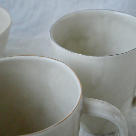 Kodama Toki: CLICK Mug / Gold - yumenet.live