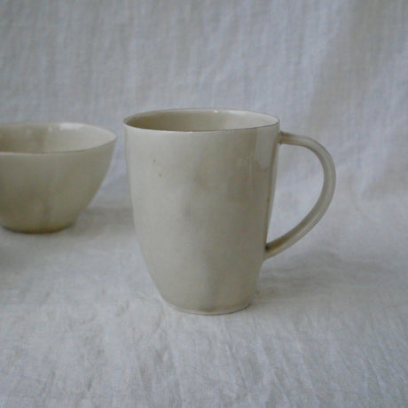 Kodama Toki: CLICK Mug / Gold - yumenet.live