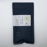 KU001 Tomizawa Tea Garden: 2022 Kabusecha Yabukita Kumamoto Guricha "Green Tea.Lab" 単01 薮北 かぶせ茶 - yumenet.live