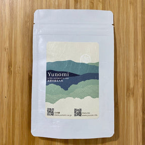 KU007 Tomizawa Tea Garden: Gyokuro Tamaryokucha from Mashiki, Kumamoto - "Green Tea.Lab" 玉露 - yumenet.live