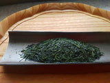 Kuma Tea Garden: 2022 Saemidori Imperial Mountain-Grown Yame Sencha 奥八女上陽茶さえみどり - yumenet.live