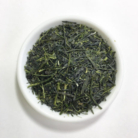 Kuma Tea Garden: 2022 Yamecha Mountain-Grown Fukamushicha Yabukita & Okuyutaka Blend - yumenet.live