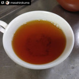 Kuma Tea Garden: Yamecha Mountain-Grown First Flush Spring Benifuuki Black Tea. - yumenet.live