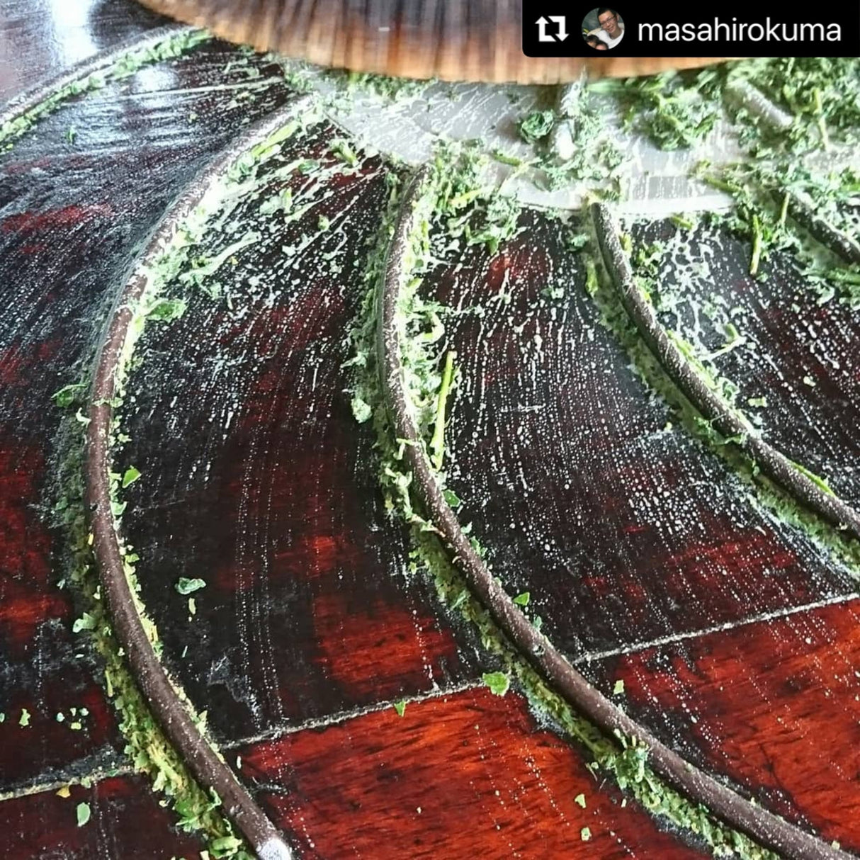 Kuma Tea Garden: Yamecha Mountain-Grown First Flush Spring Benifuuki Black Tea. - yumenet.live