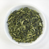 Kuma Tea Garden: Yamecha Mountain-Grown Kukicha Leaf Stem Tea 奥八女上陽茶白折 - yumenet.live