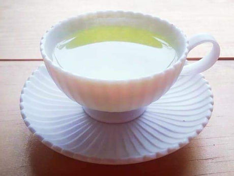 Kuma Tea Gardens: Mountain-Grown Yame Sencha, Single Cultivar Kirari 31 - yumenet.live