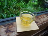 Kunitomo: Riguricha Iwakura - The Stone Throne - Handpicked Kamairicha りぐり茶 岩座 - yumenet.live