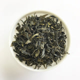 Kunitomo: Riguricha Ryu - The Mountain Dragon - Handpicked, Wild Kamairicha りぐり茶 龍 - yumenet.live