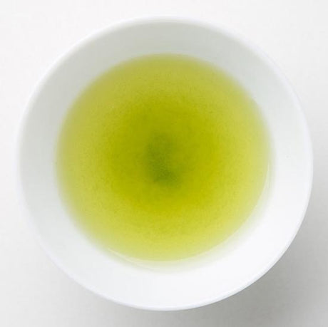 Kurihara Tea #03: 2022 Shin 心 (Heart) - Premium Gyokuro Green Tea - yumenet.live