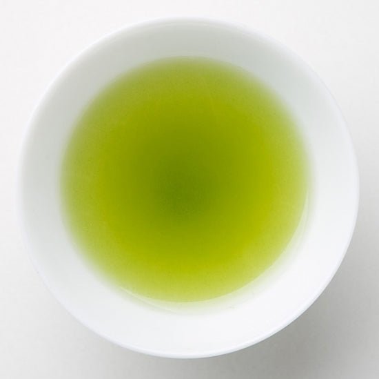 Kurihara Tea #06: 2022 Imperial Sencha Yame Tsuhime 八女津媛 - yumenet.live
