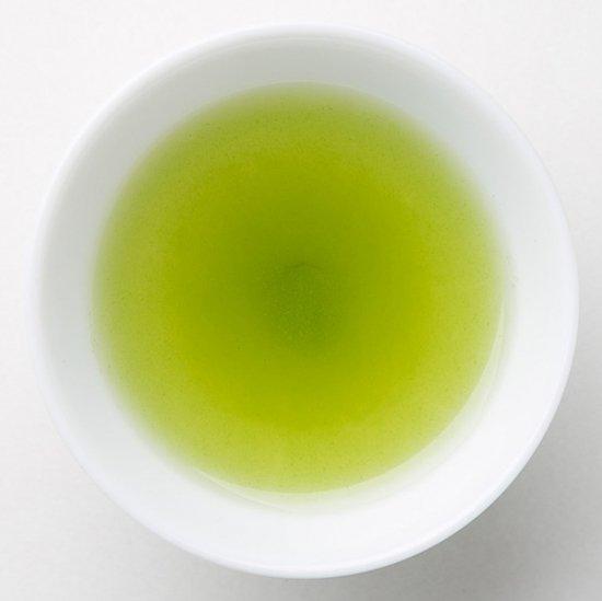 Kurihara Tea #07: 2022 Imperial Sencha Hime Shizuku 媛しずく - yumenet.live