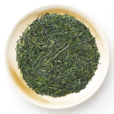 Kurihara Tea #07: 2022 Imperial Sencha Hime Shizuku 媛しずく - yumenet.live