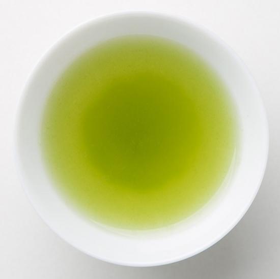 Kurihara Tea #11: 2022 Imperial Shiraore Stem Tea 極上白折 - yumenet.live