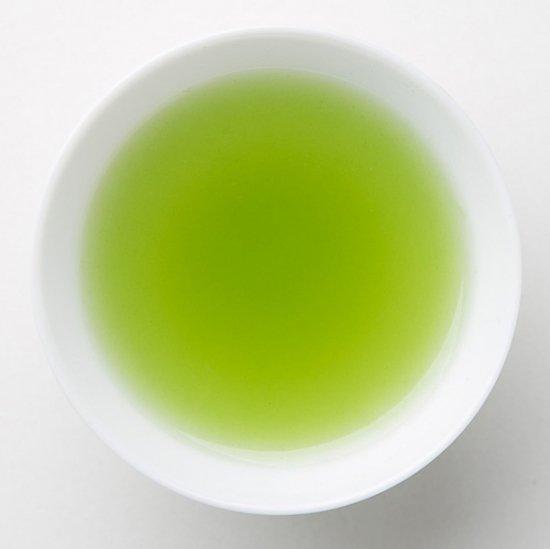 Kurihara Tea #12: 2022 Shiraore Stem Tea with Matcha 抹茶入り白折 - yumenet.live