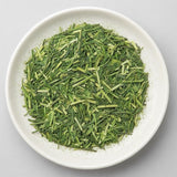 Kurihara Tea #12: 2022 Shiraore Stem Tea with Matcha 抹茶入り白折 - yumenet.live