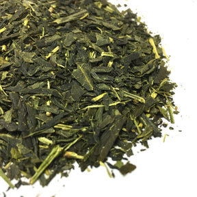 Kurihara Tea #13: Oku Yame Bancha, Yamabiko, 100g やまびこ - yumenet.live