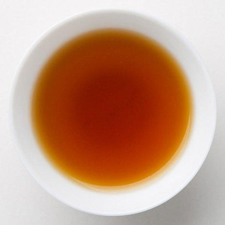Kurihara Tea #14: Oku Yame Black Tea Kurenai Yametsuhime 奥八女紅茶 紅 ∙ 八女津媛 - yumenet.live