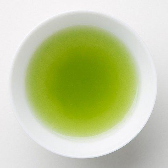 Kurihara Tea #15: 2022 Gyokuro Shiraore (Karigane Kukicha) Leaf Stem Tea 玉露白折 - yumenet.live