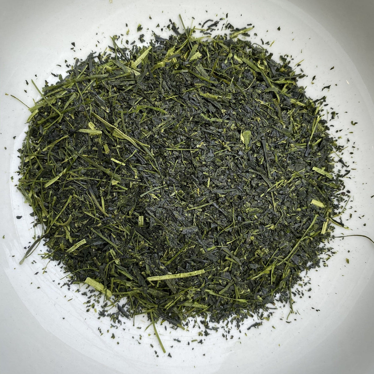 Kurihara Tea #17: 2022 Okuhikari Yame Sencha おくひかり - yumenet.live