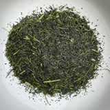 Kurihara Tea #17: 2022 Okuhikari Yame Sencha おくひかり - yumenet.live