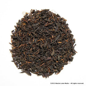 Kurihara Tea #18: Oku Yame Black Tea Benifuuki べにふく - yumenet.live