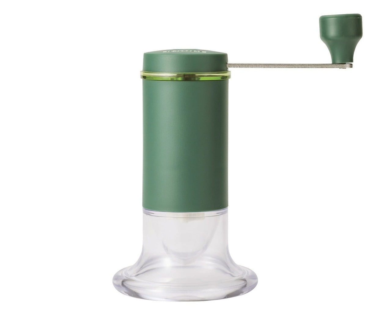 Kyocera Ceramic Hand Mill for Sencha Green Tea - yumenet.live