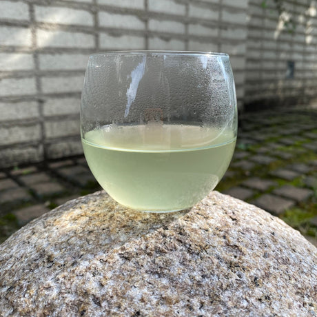 Kyoto Kouyoucha, Ume shiso konbu matcha blend by Kouyoudo - 2g x 12 packets (Konbucha) - yumenet.live
