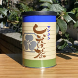 Mannen: Shiitake Tea (no English labels) - yumenet.live