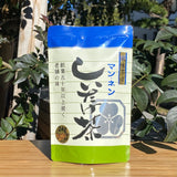 Mannen: Shiitake Tea (no English labels) - yumenet.live