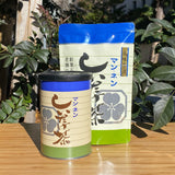 Mannen: Shiitake Tea (no English labels) - yumenet.live