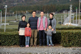 Marushige Shimizu Tea Farm: 2022 Kabusecha Shaded Green Tea, Saemidori さえみどり - yumenet.live