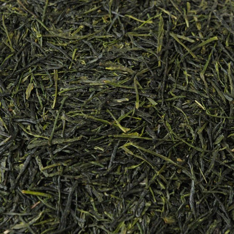 Marushige Shimizu Tea Farm: 2022 Kabusecha Shaded Green Tea, Tobikkiri とびっきりかぶせ - yumenet.live
