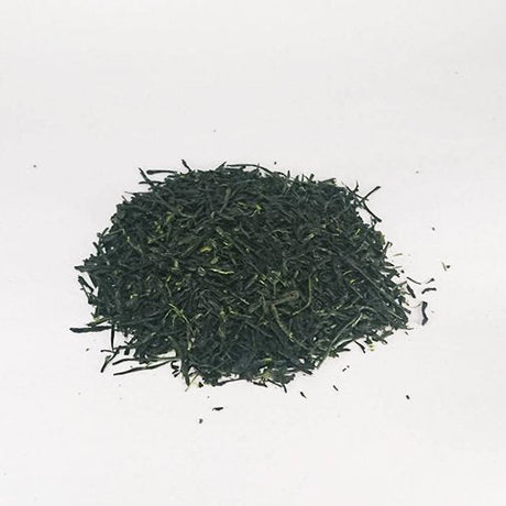 Marushige Shimizu Tea Farm: Kabusecha Shaded Green Tea, Tsuyuhikari つゆひかり - yumenet.live