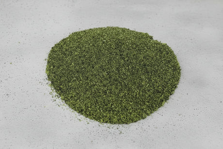 Marushige Shimizu Tea Farm: Konacha, Mie-Grown Green Tea Fannings こな茶 100g - yumenet.live