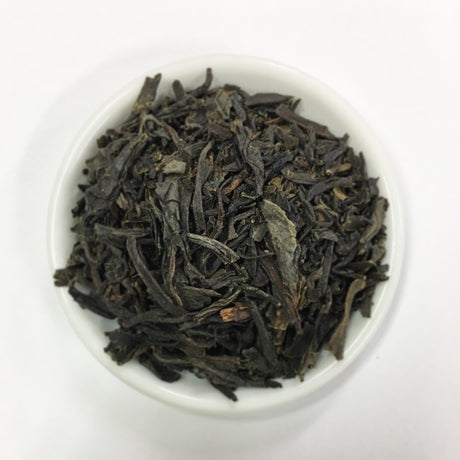 Masui Etsuro: Mirai First, Japanese Black Tea (by Creha Tea) - yumenet.live