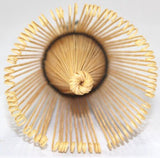 Matcha Bamboo Whisk (Chasen, Made in China) - 120-prong - yumenet.live