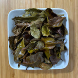 Mitocha NR006: Makibi Kancha Firewood Winter Green Tea (Aged) 薪火寒茶 - yumenet.live
