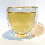 Mitocha NR006: Makibi Kancha Firewood Winter Green Tea (Aged) 薪火寒茶 - yumenet.live