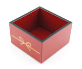 Miyama: Masu #3 Red - Ribbon - yumenet.live