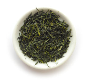Miyano Tea Factory: Sayama Premium Gyokuro 狭山本玉露 - yumenet.live
