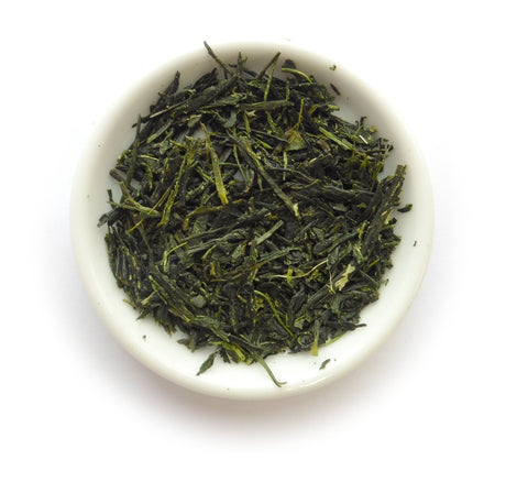 Miyano Tea Factory: Sayama Premium Gyokuro 狭山本玉露 - yumenet.live