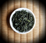 Miyazaki Sabou MY02: Kamairicha Green Tea - Minekaori Single Cultivar - yumenet.live